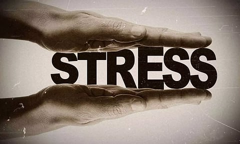 நீங்கள் மனஅழுத்தத்தில் இருக்கிறீர்களா? எப்படித் தெரிந்துகொள்வது?