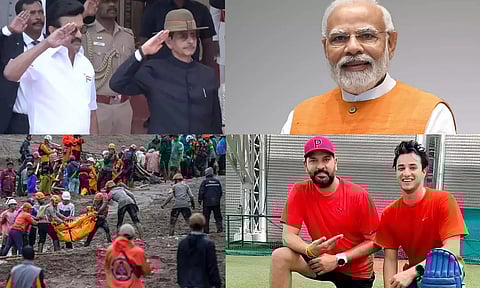 Tamil News Live: இன்றைய முக்கிய செய்திகள்...