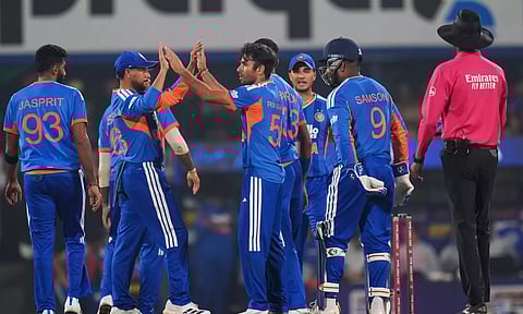 நியூசிலாந்து தொடரில் இருந்து முழுமையாக வெளியேறிய நட்சத்திர வீரர்