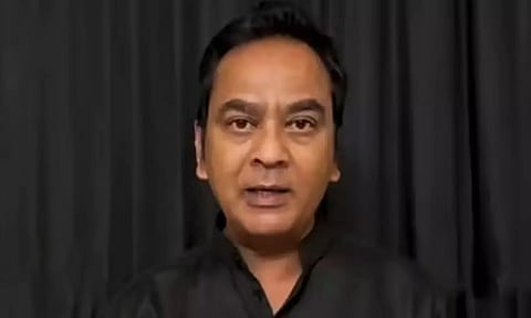 திருமண வாக்குறுதி அளித்து வீட்டு பணிப்பெண் பலமுறை பாலியல் வன்கொடுமை... துரந்தர் பட நடிகர் கைது!