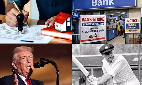 Tamil News Live: இன்றைய முக்கிய செய்திகள்...