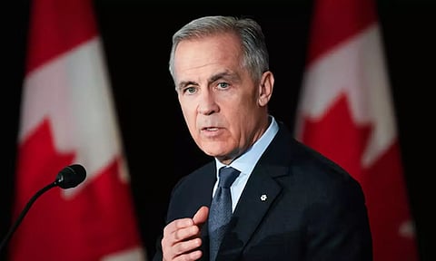 மார்ச் மாதம் இந்தியா வருகிறார் கனடா பிரதமர்