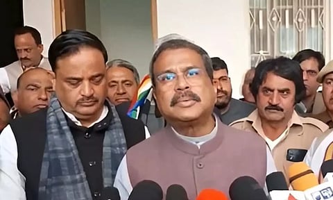 'எந்தப் பாகுபாடும் இல்லை' - புதிய யுஜிசி விதிகள் குறித்து தர்மேந்திர பிரதான் விளக்கம்!