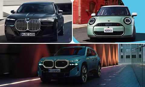 BMW, பென்ஸ், ஆடி, ஃபோக்ஸ்வேகன் கார்களின் விலை குறைகிறது - வாங்க தயாரா!