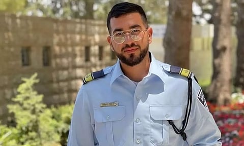 &nbsp;ரான் க்விலி&nbsp;