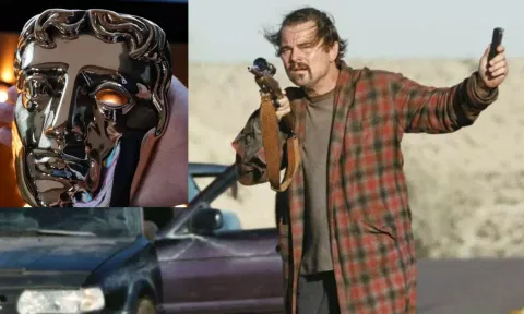 BAFTA திரைப்பட விருதுகள்: 14 பிரிவுகளில் பரிந்துரை - முதலிடத்தில் உள்ள  'ஒன் பேட்டில் ஆஃப்டர் அனதர்'