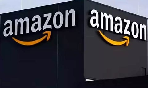 16 ஆயிரம் ஊழியர்களை வேலையில் இருந்து நீக்கும் அமேசான்