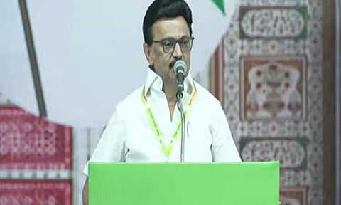 இஸ்லாமியர்களுக்கு முதலமைச்சர் வெளியிட்ட 5 முக்கிய அறிவிப்புகள்