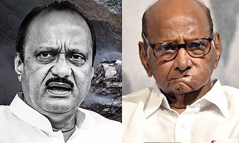 அஜித் பவார் மரணத்தில் அரசியல் வேண்டாம்- சரத் பவார் வேண்டுகோள்