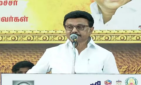 ரூ.516 கோடி மதிப்பீட்டில் சென்னை மாநகருக்கு மேலும் 19 மேம்பாலங்கள் கட்டப்படுகிறது - மு.க.ஸ்டாலின்