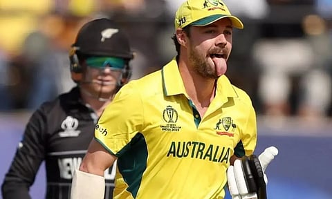 பாகிஸ்தானுக்கு எதிரான முதல் டி20: டிராவிஸ் ஹெட் தலைமையில் ஆடும் லெவன் அறிவிப்பு