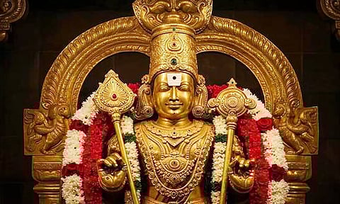 Today Panchangam மற்றும் முக்கிய நிகழ்வுகள்- 26 மார்ச் 2026: அசோகாஷ்டமி