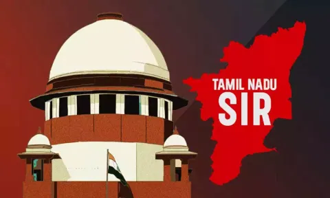 SIR வாக்காளர் பட்டியலில் பெயர் சேர்க்க மேலும் 10 நாட்கள் அவகாசம் வழங்கி உச்ச நீதிமன்றம் உத்தரவு