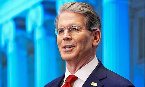 இந்தியாவுடன் தடையற்ற வர்த்தக ஒப்பந்தம்: ஐரோப்பிய நாடுகள் மீது அமெரிக்கா அதிருப்தி