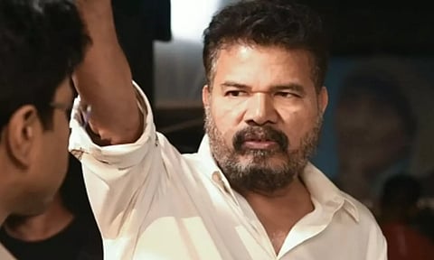 ஷங்கரின் கனவு படம்- ஹீரோ யார்?