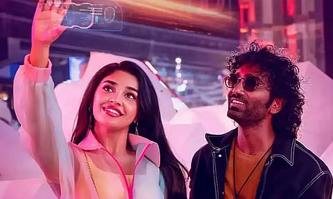 பிரதீப் ரங்கநாதனின் LIK ரிலீஸ் எப்போது?- வெளியான அப்டேட்