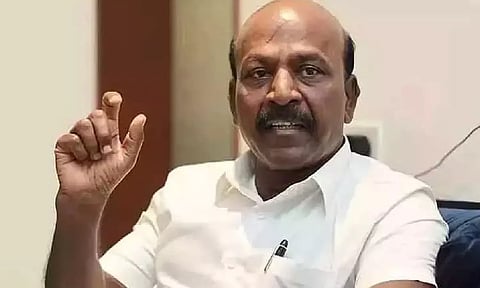 தற்காலிக ஊழியர்களை போராட தூண்டி விடுகிறார்கள் - அமைச்சர் மா.சுப்பிரமணியன் குற்றச்சாட்டு