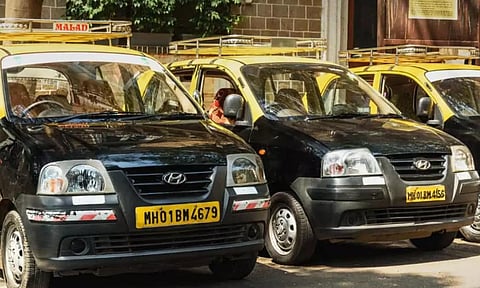 மும்பையில் வெளிநாட்டு பெண்ணிடம் 400 மீட்டர் தூரத்திற்கு ரூ.18,000 வசூலித்த டாக்சி ஓட்டுநர் கைது