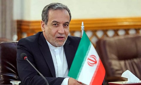 அமெரிக்காவுடன் பேச்சுவார்த்தை நடத்துவதற்கான திட்டம் இல்லை: ஈரான் அமைச்சர் சொல்கிறார்