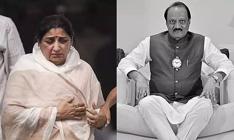 NCP சட்டமன்ற கட்சி கூட்டம் நாளை நடைபெறுகிறது: அஜித் பவார் மனைவி சுனேத்ரா தலைவராகிறார்