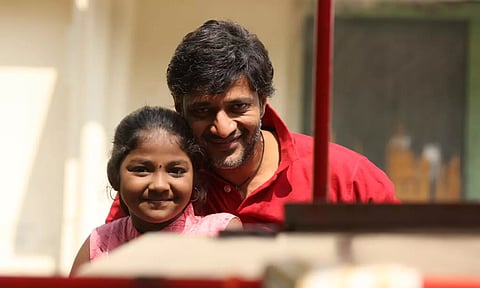 மெல்லிசை- திரைவிமர்சனம்