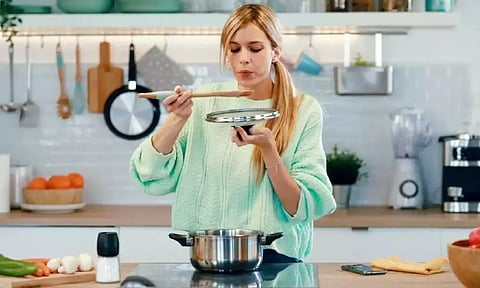 பயனுள்ள சமையல் டிப்ஸ் உங்களுக்காக...