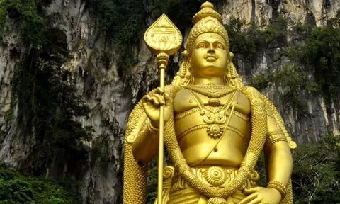 தைப்பூசம் விரத பலன்கள்