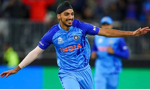 இஷான் கிஷன், அர்ஷ்தீப் சிங் அசத்தல்: 5வது டி20 போட்டியிலும் இந்தியா அபார வெற்றி