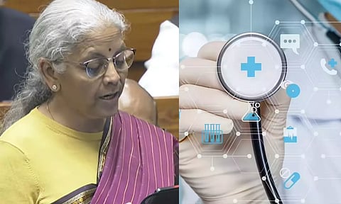 Union Budget 2026: வறுமையில் உள்ள மக்களுக்கான சிகிச்சை வசதிகள் 50% அதிகரிக்கப்படும் - மருத்துவத்திற்கான அறிவிப்புகள்