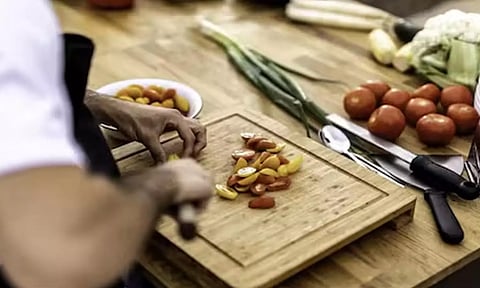 இந்த வார சமையல் டிப்ஸ் உங்களுக்காக...