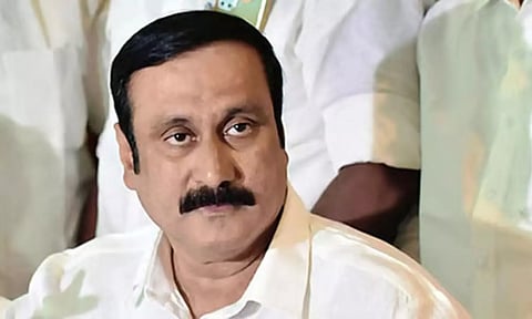 'தமிழ்நாட்டு வளர்ச்சிக்கு வழிவகுக்கும் பல்வேறு திட்டங்கள்' - மத்திய பட்ஜெட்டுக்கு அன்புமணி வரவேற்பு