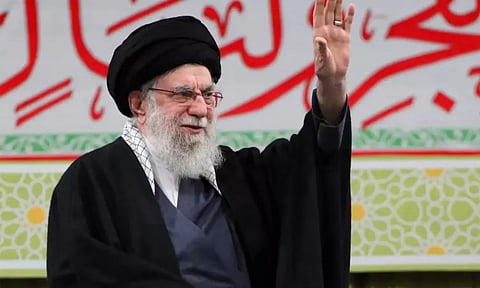 'பிராந்திய போர் வெடிக்கும்' - அமெரிக்காவை எச்சரிக்கும் ஈரான்!