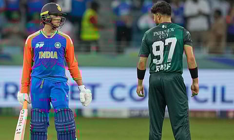 எதிர்காலத்திலும் இந்தியாவுக்கு எதிரான போட்டிகளை பாகிஸ்தான் புறக்கணிக்கும்- முன்னாள் பாகிஸ்தான் வீரர்