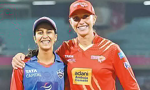 WPL 2026: இறுதிப்போட்டிக்கு முன்னேறுவது யார்? டெல்லி - குஜராத் அணிகள் இன்று பலப்பரீட்சை