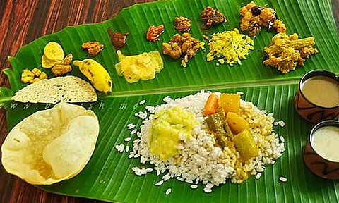 இந்த திசை நோக்கி அமர்ந்து சாப்பிட்டால் நோய் தான் வரும்...