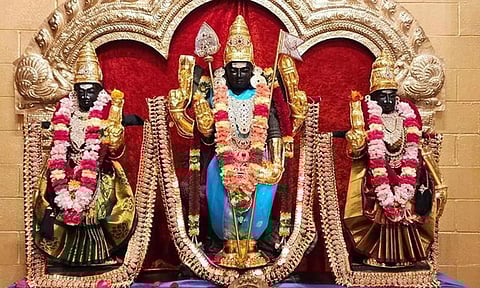 Indraya Panchangam மற்றும் முக்கிய நிகழ்வுகள்- 4 பிப்ரவரி 2026: திருப்போரூர் ஸ்ரீ ஆண்டவர் புறப்பாடு