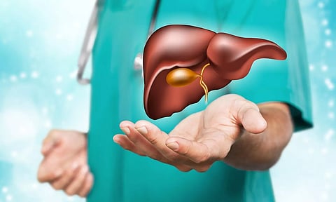 கல்லீரலை பாதுகாப்பது எப்படி?