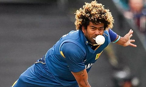 டி20 உலகக் கோப்பை: இலங்கை அணி ஆலோசகராகிறார் லசித் மலிங்கா