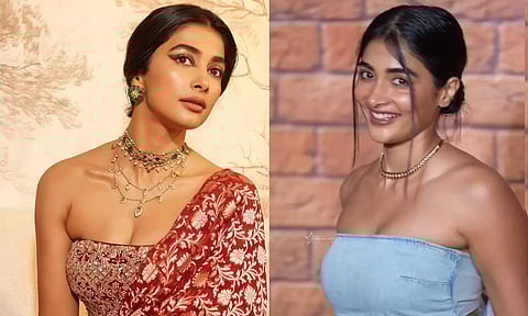 நட்பில் சந்தேகம் கூடாது- நடிகை பூஜா ஹெக்டே