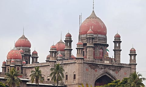 தெலுங்கானாவில் கோவில், பள்ளி அருகே இறைச்சி விற்பனைக்கு தடை விதிக்க அரசுக்கு ஐகோர்ட்டு பரிந்துரை