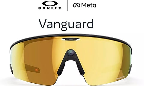 ரூ.52,000-க்கு ஏஐ ஸ்மார்ட் கிளாஸ் அறிமுகப்படுத்திய மெட்டா... என்னென்ன ஸ்பெஷல்..?