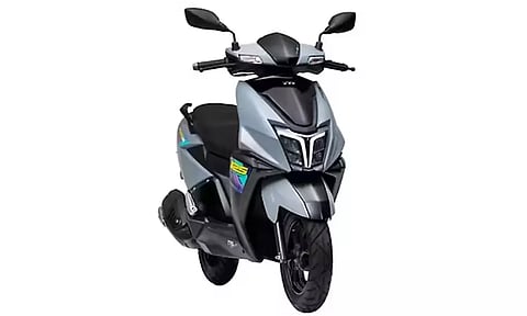 சத்தமின்றி என்டார்க் 125 விலையை உயர்த்திய டிவிஎஸ்... புதிய விலை விவரம்..!