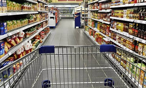 மளிகைப்பொருட்கள் வாங்கும்போது பணத்தை மிச்சப்படுத்தும் வழிகள்...