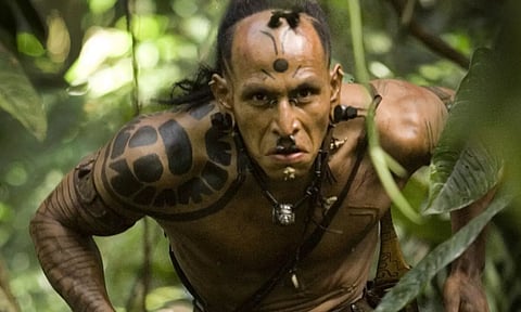 அபோகலிப்டோ பட நடிகர் மரணம்