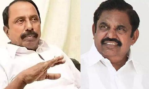 தோல்வி பயத்தில் எடப்பாடி பழனிசாமி- தினமும் தேர்தல் அறிக்கையை வெளியிடுகிறார்: செங்கோட்டையன்