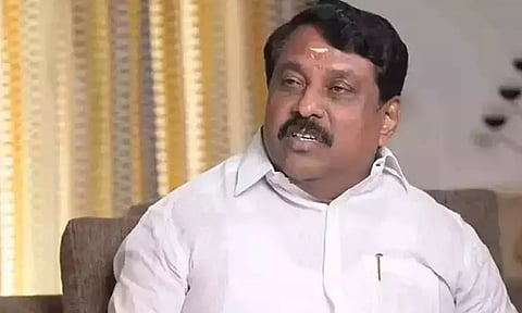 பா.ஜ.க. என்றுமே இந்தியைத் திணித்தது இல்லை- நயினார் நாகேந்திரன்