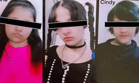 K Pop, K Dramas: கொரிய கலாச்சாரத்துக்கு அடிமையான 3 இளம் சகோதரிகள் தற்கொலை - அதிர்ச்சி பின்னணி