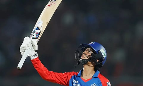 WPL 2026 Final: டெல்லி அதிரடி... 204 ரன்கள் இலக்கு - இரண்டாவது முறை கோப்பையை கைப்பற்றுமா பெங்களூரு?