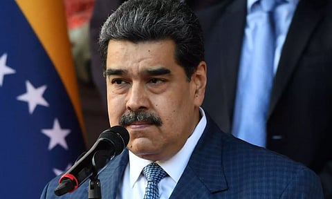 வெனிசுலா முன்னாள் அதிபரின் நெருங்கிய கூட்டாளி மீண்டும் கைது