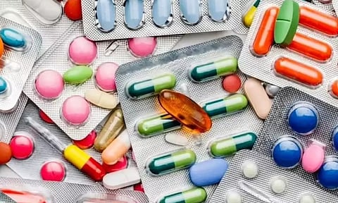 போலி இந்திய மருந்துகளை விற்ற 200 இணையதளங்கள் அமெரிக்காவில் முடக்கம்
